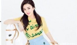 赵丽颖最新爆料,揭秘演艺生涯背后的心酸与坚持