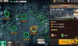 穿越火线端游最新爆料